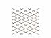 Bamboe Harmonica Trellis 180-90