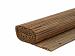 Gespleten bamboe-mat 100-500 cm