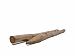 Kastanjeh. Paal DIK 250cm 10-12cm