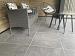 Ceramiton Blaze 60x60x4cm Black