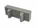 Hydro Lineo 30x10x8 nok 40 grijs