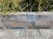 Wallblock New 12x10x60 Brons