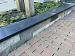Basalt Afdekplaat 20x100x3cm Gezoet