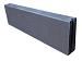 Opsluitband 10x30x100cm Antraciet