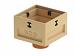 Europoint Lage onderbak+Spie 25x25x21