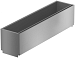 Slotline opzet tbv vuilvanger RVS 50cm