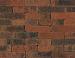 Tonique Rustiek waalformaat Barlet 20x5x7 cm