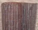 Boomschors Mat Dubbel Gebonden 175x300cm