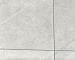 Ceradin Cortona 60x60x2cm Silver