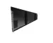 Flexline Borderrand Gegalvaniseerd 40cm lengte 216cm incl. 5 grondnagels en verbindingsset