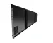 Flexline Borderrand Gegalvaniseerd 56cm lengte 216cm incl. 5 grondnagels en verbindingsset