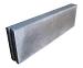Opsluitband 10x30x100cm Grijs