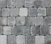 Tambour 10x10x6 smook