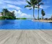 Ceradin Wood 120x40x2 Driftwood Grigio