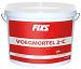 Fixs Voegmortel 2-componenten Basalt