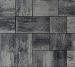 H2O small mixed nero grey 5 cm