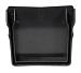 RSSD Eindstuk 10x10 cm Dicht t.b.v. Goot