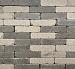 Tonique Rustiek waalformaat Nature Madame 20x5x7 cm