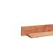 Zweeds rabat 21x165mm 4,00mtr