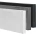Beton-onderplaat Zaan Wit H24xD3,5xL180cm t.b.v. Sleufpaal
