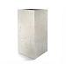 Grigio High Cube 100 - Antique White - Plantruimte 33x33