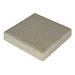 Tegel 30x30x4,5 cm grijs met pallet (4x4x4) (120 stuks per pak)