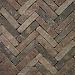 Nature Patrician UWF60 Getrommeld