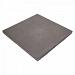 Tuintegel 60x60x4 cm Sparkle Zilver