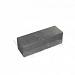 Linia Excellence 15x15x60 cm Grijs/Zwart