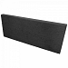 Opsluitband 7x40x100 cm hd Antraciet