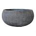 Positano Vintage Black D 40 cm H 18 cm