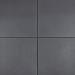 Trippel T 60x60x4 Antraciet