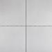 Trippel T 60x60x4 Licht Grijs