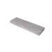 Schellevis Oudhollands Opsluitband 7x30x100 Grijs