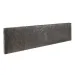 Schellevis Oudhollands Opsluitband 5x50x100 Antraciet