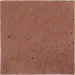 Schellevis Oudhollands Tegel 20x20x5 Roodbruin