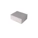 Schellevis Oudhollands Traptrede 40x20x50 Grijs