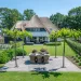 Schellevis Oudhollands Tegel 100x100x5 Taupe