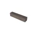 Schellevis Oudhollands Stapelement 75x15x15 Taupe