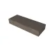 Schellevis Oudhollands Traptrede 37x15x100 Taupe