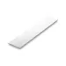 Cementvezel Plank Houtlook 300x20x0,8 cm Wit