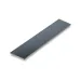 Cementvezel Plank Houtlook 300x20x0,8 cm Antraciet