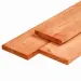RCW Geschaafde-Ruwe Plank 300x19,5x2,8 cm