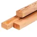RCW Geschaafde Regel 500x7,0x4,5cm