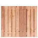 RCW Scherm 180x150 cm Kalmar