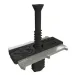 Cobra hybride Clip 8-18 incl. schroeven 4,2x35mm 90 stuks