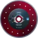 Droogzaag D230/22,2 Red Devil Tegels