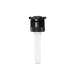 K-Rain KVF-15 nevelsproeier t.b.v. pop-up sproeier Pro-S (Zwart)