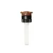 K-Rain KVF-12 nevelsproeier t.b.v. pop-up sproeier Pro-S (Bruin)