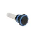 K-Rain RN200 roterende sproeier t.b.v. pop-up sproeier Pro-S 80-360° (Blauw)